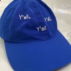 Outdoor Voices Cap ‘Y’all y’all y’all”